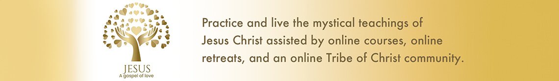 Jesus: A Gospel of Love Online Courses Jesus: A Gospel of Love Online Courses